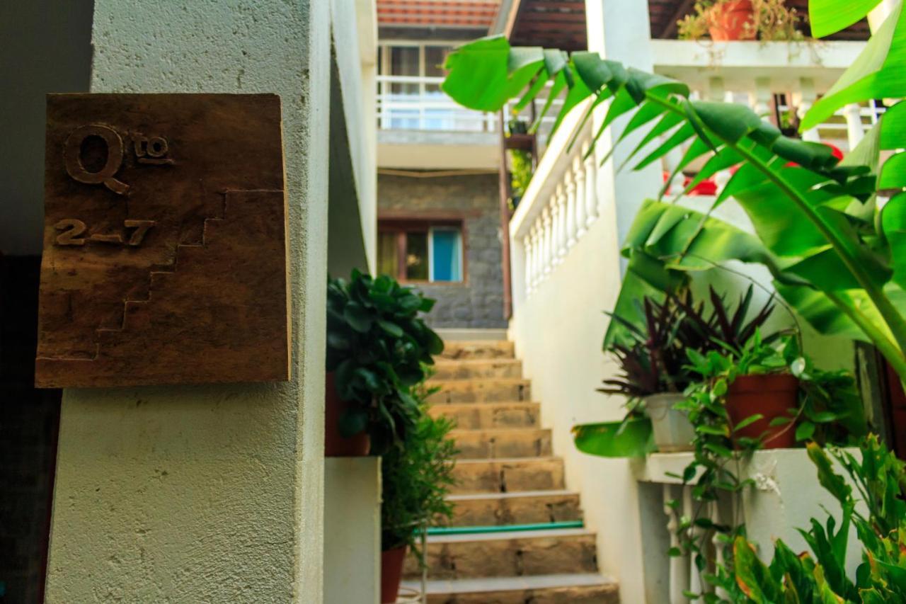 Pousada Quinta Ribeirinha Cidade Velha المظهر الخارجي الصورة