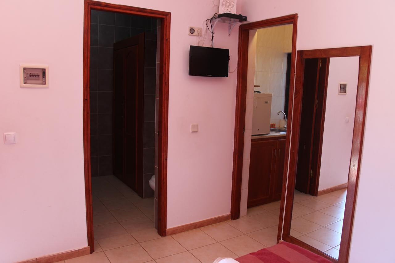 Pousada Quinta Ribeirinha Cidade Velha المظهر الخارجي الصورة