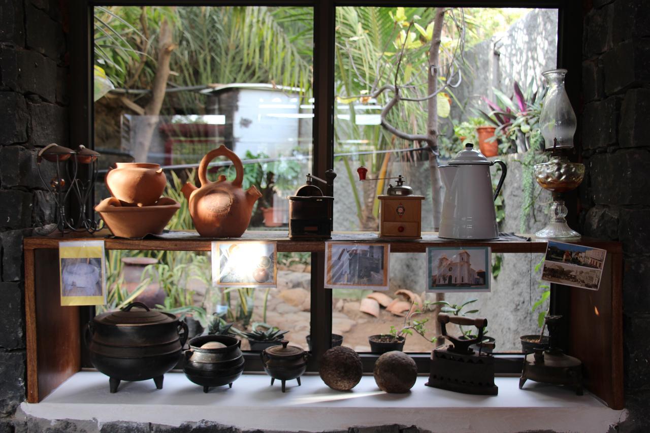 Pousada Quinta Ribeirinha Cidade Velha المظهر الخارجي الصورة